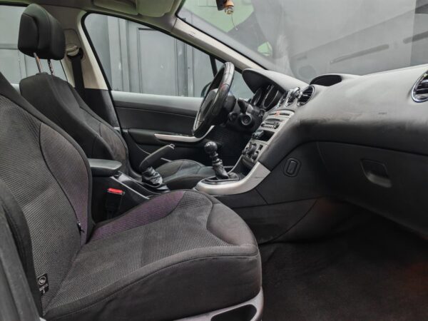 PEUGEOT 308 - 2.0HDI