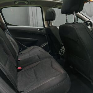 PEUGEOT 308 - 2.0HDI: imagen 16