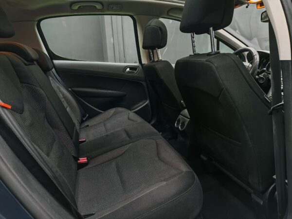 PEUGEOT 308 - 2.0HDI