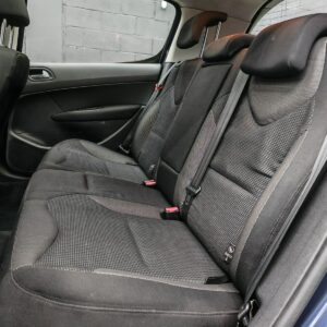 PEUGEOT 308 - 2.0HDI: imagen 17