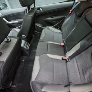 PEUGEOT 308 - 2.0HDI: imagen 18