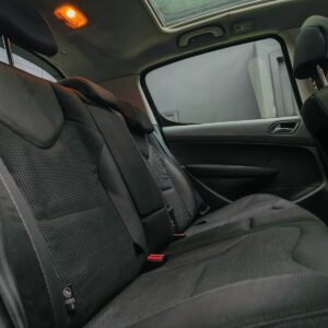 PEUGEOT 308 - 2.0HDI: imagen 19